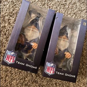 Baltimore Ravens Team Gnomes.